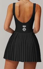 University of Alabama Club Pickleball Uniform: Ladies' Tennis Dress