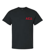 University of Illinois AED Star Shirt