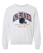 University of Illinois AED Fall 2026 Dad's Weekend Shirt