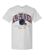 University of Illinois AED Fall 2026 Dad's Weekend Shirt