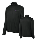 Western Carolina University Club Pickleball Performance 1/4 Zip