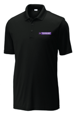 Western Carolina University Club Pickleball Performance Polo
