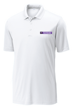 Western Carolina University Club Pickleball Performance Polo