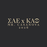 FSU SAE x Theta Philanthropy Tanks Fall 2026