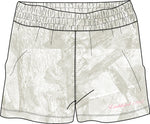UNT Pi Beta Phi YourWay Women's Sweatshorts