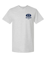 University of Illinois DZ Fall 2026 Dads Day Shirt