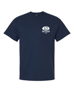 University of Illinois DZ Fall 2026 Dads Day Shirt