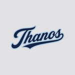 Thanos Import Market Fall 2026 Crewnecks