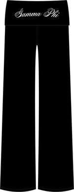 Rutgers GPHI Fall 2026 PR Foldover Pant
