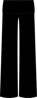 Rutgers GPHI Fall 2026 PR Foldover Pant