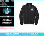 Binghamton IFC Eboard Fall 2026 Sweatshirts