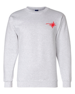 Wisconsin Redefined Acapella Record Champion Crewneck