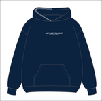 Penn State AEPI Fall 2026 Stitched Hoodie