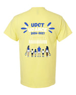 UD Club Tennis UDance Fall 2026 Tee