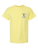 UD Club Tennis UDance Fall 2026 Tee