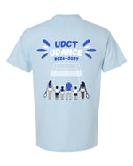 UD Club Tennis UDance Fall 2026 Tee
