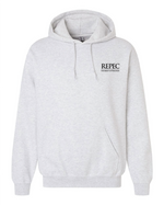 Wisconsin REPEC Embroidered Sweatshirt