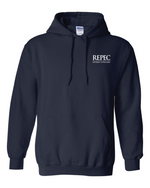 Wisconsin REPEC Embroidered Sweatshirt