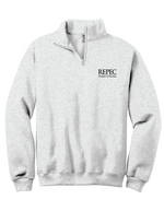 Wisconsin REPEC Embroidered Sweatshirt