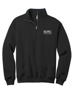Wisconsin REPEC Embroidered Sweatshirt