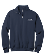 Wisconsin REPEC Embroidered Sweatshirt