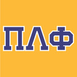 UF Pi Lambda Phi Merch Fall 2026