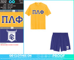 UF Pi Lambda Phi Merch Fall 2026