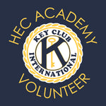 HEC Key Club Tees Fall 2026