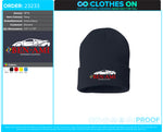 Benami Fall 2026 Beanies & Long Sleeves
