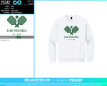UAB Club Pickleball Gear Fall 2026