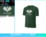UAB Club Pickleball Gear Fall 2026