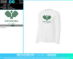 UAB Club Pickleball Gear Fall 2026