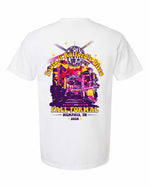 Ole Miss Sigma Pi Memphis Formal Comfort Colors Pocket Tee