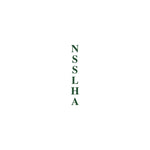USF NSSLHA Embroidered Graduation Stole