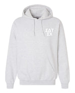 FSU SDT x Sigma Chi Greatest Man 2026 Shirt