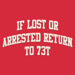 Suny Cortland Lax Fall 2026 Cortaca Crewneck