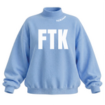 TCNJam Fall 2026 FTK Mockneck