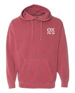 UD Theta Chi Fall 2026 Parents Weekend Hoodie