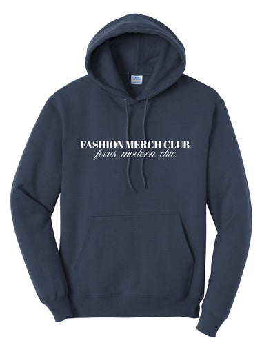 Delaware FMC Fall 2026 Hoodie