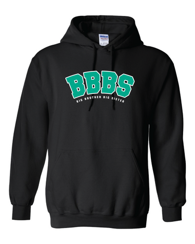 HPU Big Brother Big Sister Fall 2026 Hoodie
