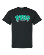 HPU Big Brother Big Sister Fall 2026 T-Shirt