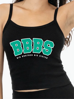 HPU Big Brother Big Sister Fall 2026 Spaghetti Strap Tank