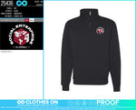 Cornell SEC Fall 2026 Quarter Zips