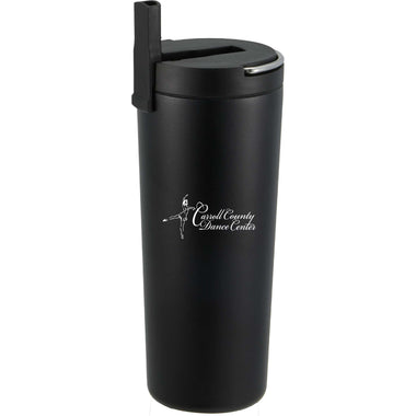 Carroll County Dance Center Fall 2026 Insulated Tumbler