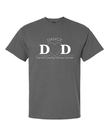 Carroll County Dance Center Fall 2026 Dance Dad T-Shirt