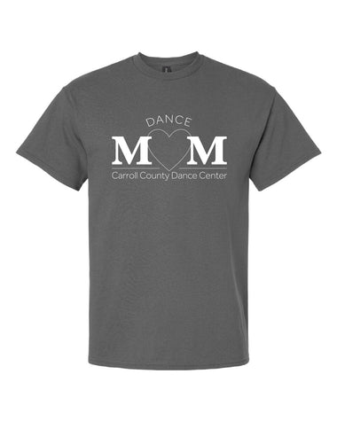 Carroll County Dance Center Fall 2026 Dance Mom T-Shirt