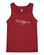 Carroll County Dance Center Fall 2026 30th Celebration Performance Tank Top