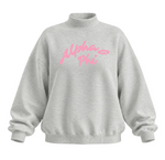 JMU Alpha Phi Fall 2026 Mockneck