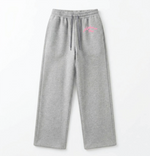 JMU Alpha Phi Fall 2026 Wide Leg/Flare Sweatpants