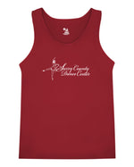 Surry County Dance Center Fall 2026 30th Celebration Performance Tank Top